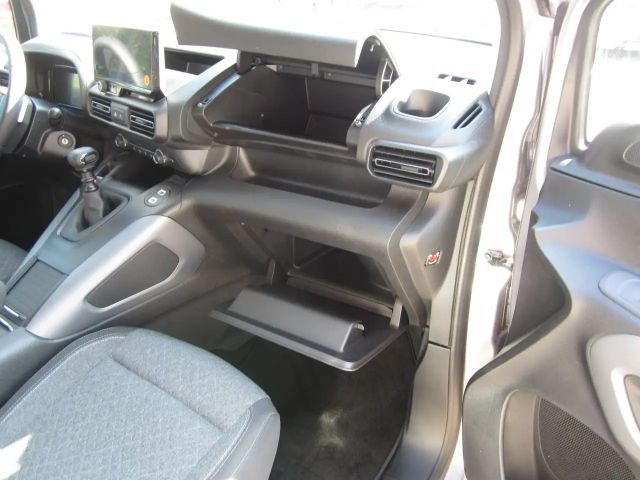 Opel Combo Life