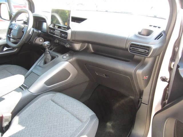 Opel Combo Life