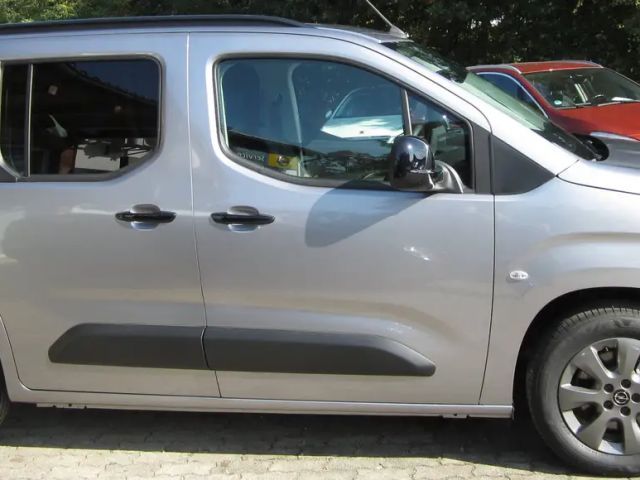 Opel Combo Life