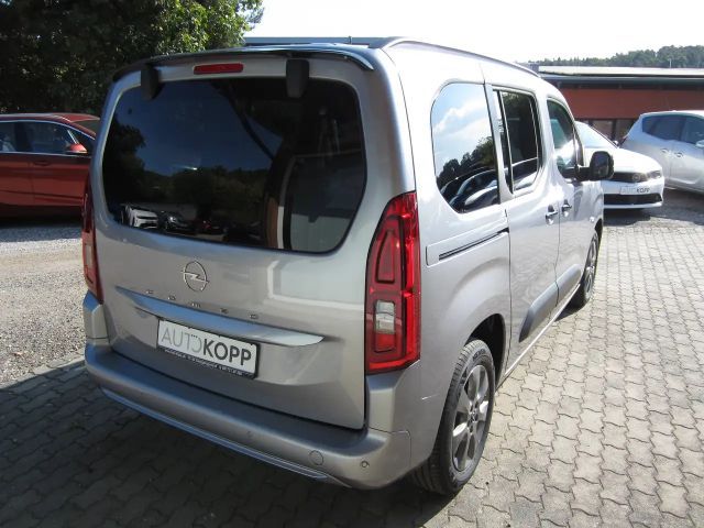 Opel Combo Life
