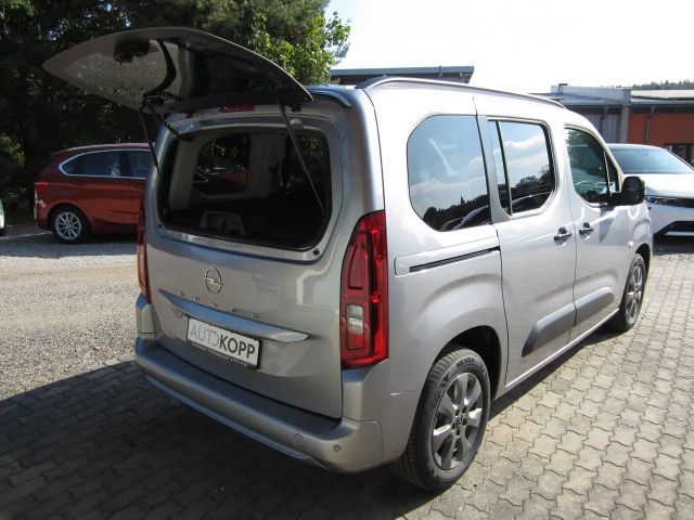 Opel Combo Life