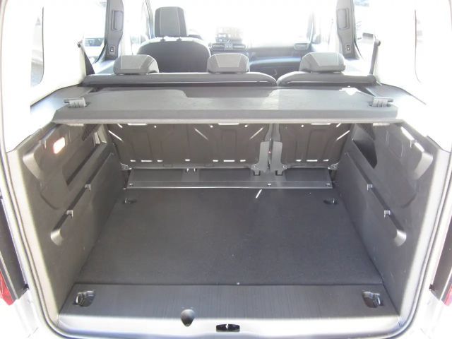 Opel Combo Life