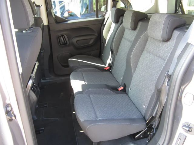 Opel Combo Life