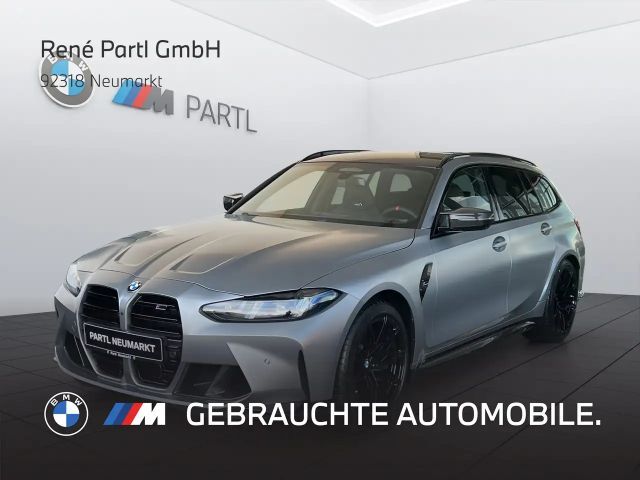 BMW M3 Touring M-DriversP. ACC 360° Sitzbelüft. H/K 2026 Benzine