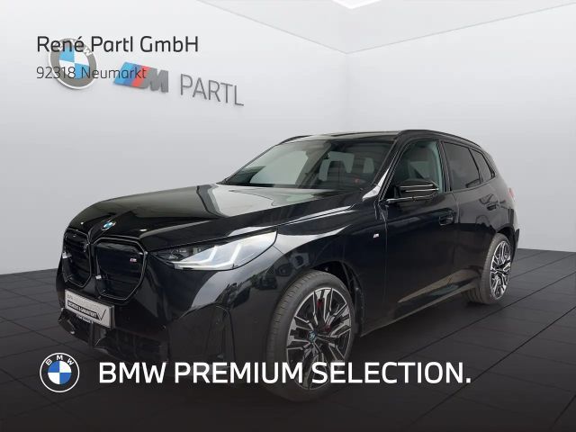 BMW X3 M 50 xDrive M-Pro ACC 360° Sitzbelüft AHK Pano 2025 Benzine