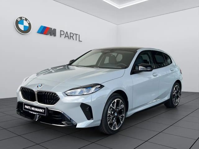 BMW 118 d M-Design adapLED ACC RFK H/K Keyless 2026 Diesel
