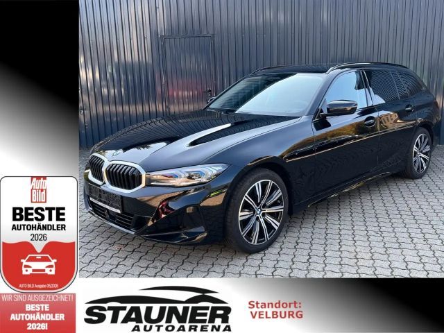 BMW 320 D xDrive Touring/ 360°Kam/Standheiz/Sportsitz 2025 Hybride / Diesel