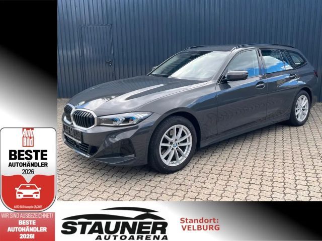 BMW 320 d xDrive Touring Facelift / 360°Kam/HeadUp 2025 Diesel