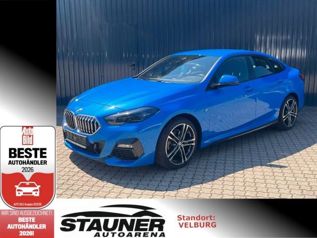 BMW 218 218i Gran Coupé M SPORT /Memory/HeadUp/HarmKard 2025 Benzine