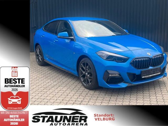 BMW 218 218i Gran Coupe M SPORT / AHK/HarmKard/getöntSch 2024 Benzine