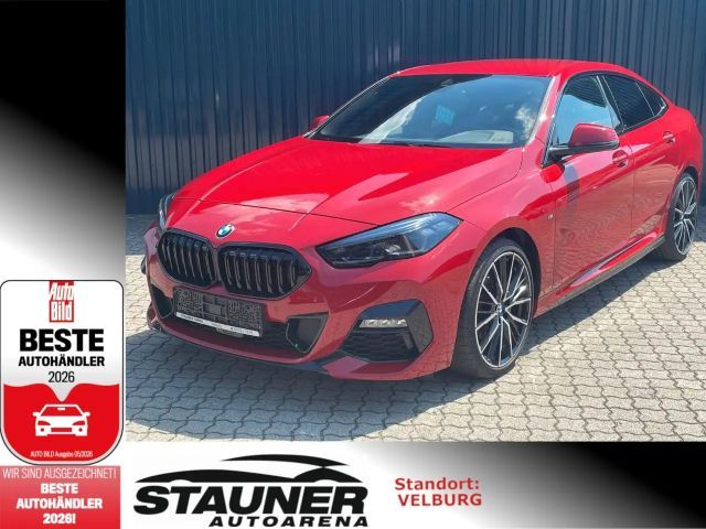 BMW 218 218i Gran Coupe M SPORT /Kamera/19"M-Rad/HarmKar 2024 Benzine