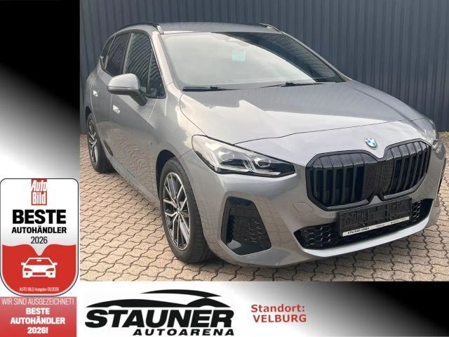 BMW 218 i Active Tourer M SPORT /el.Sitze/AktivSitze 2025 Benzine