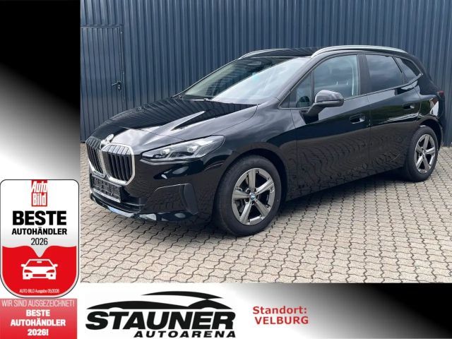 BMW 218 D Active Tourer /Kamera/getöntScheib/Sitzheiz 2024 Diesel