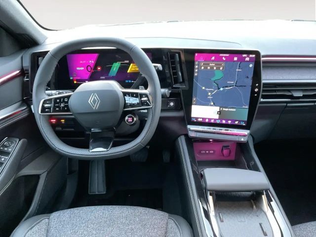 Renault Rafale