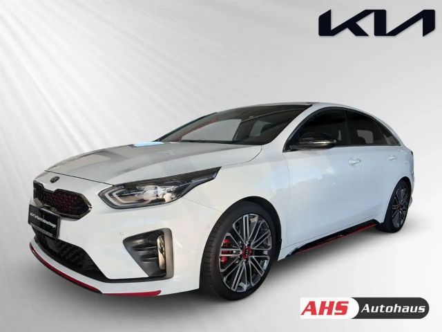 Kia ProCeed / pro_cee'd