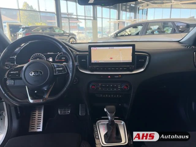 Kia ProCeed / pro_cee'd