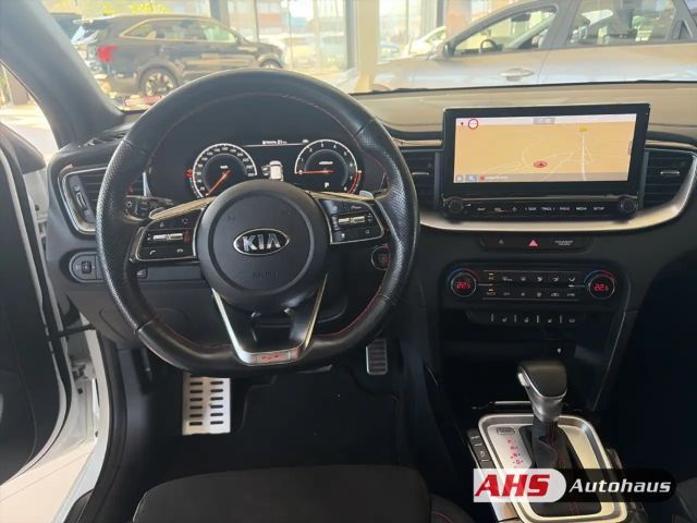 Kia ProCeed / pro_cee'd