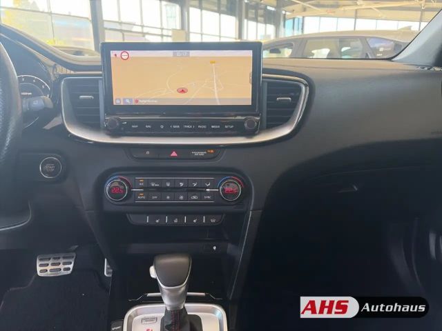 Kia ProCeed / pro_cee'd