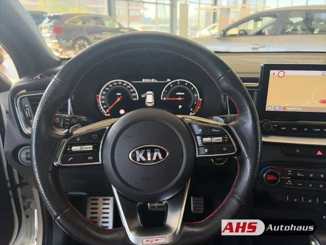 Kia ProCeed / pro_cee'd