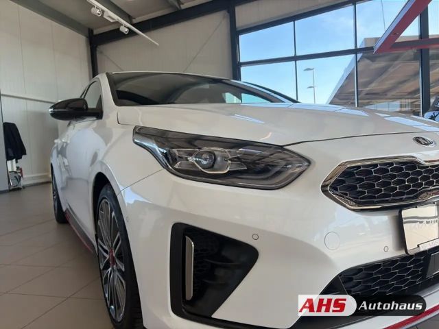 Kia ProCeed / pro_cee'd
