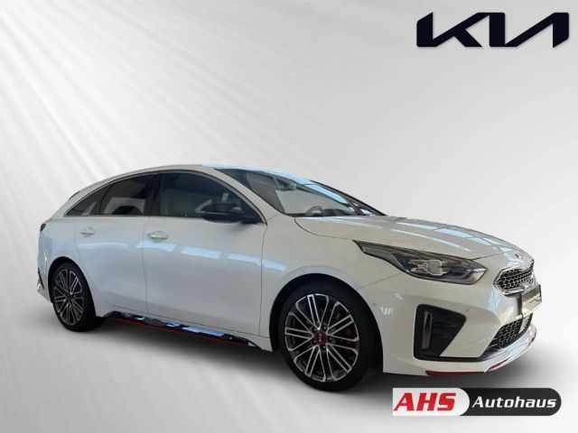 Kia ProCeed / pro_cee'd