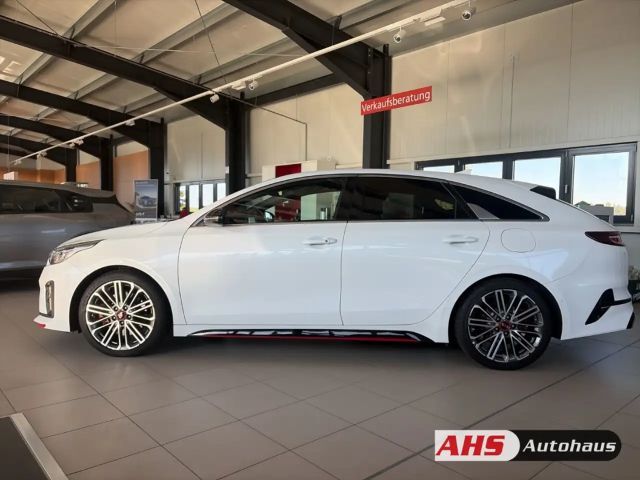 Kia ProCeed / pro_cee'd