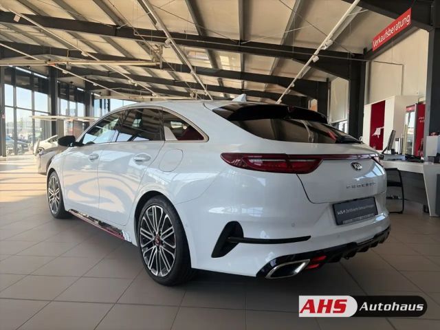 Kia ProCeed / pro_cee'd