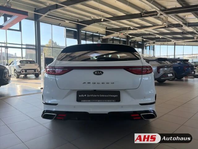 Kia ProCeed / pro_cee'd