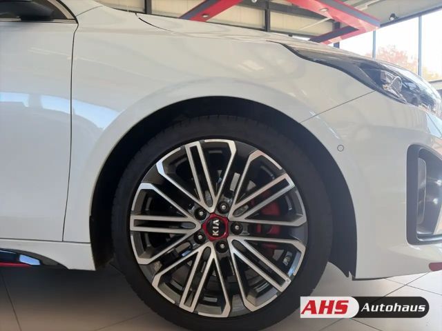 Kia ProCeed / pro_cee'd