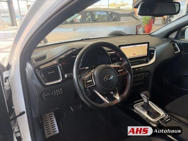 Kia ProCeed / pro_cee'd