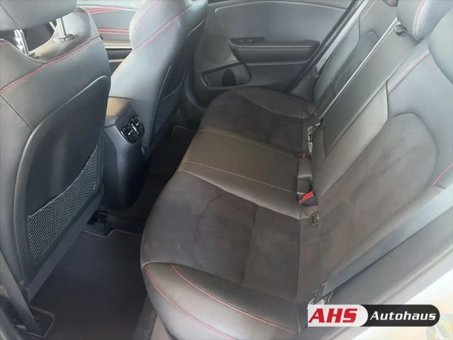 Kia ProCeed / pro_cee'd