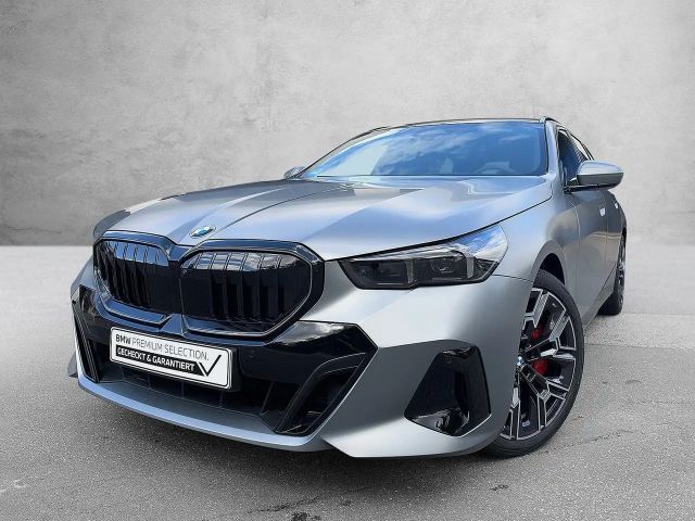 BMW 540 d xDrive MSport M Sportpaket Head-Up DAB LED 2026 Diesel