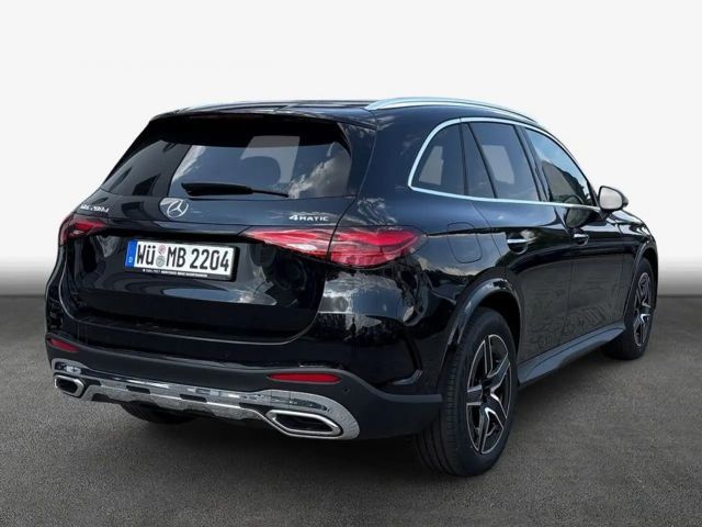 Mercedes-Benz GLC 200