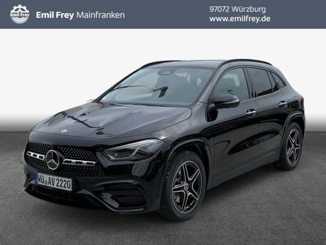 Mercedes-Benz GLA 220 GLA 2026 Benzine
