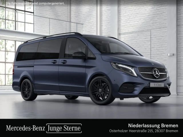 Mercedes-Benz V 300