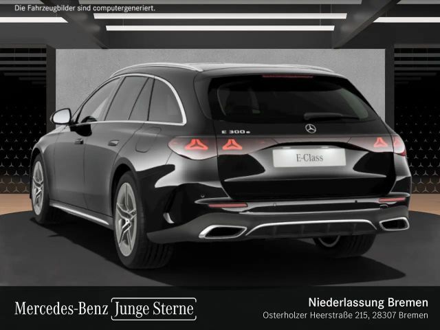 Mercedes-Benz E 300