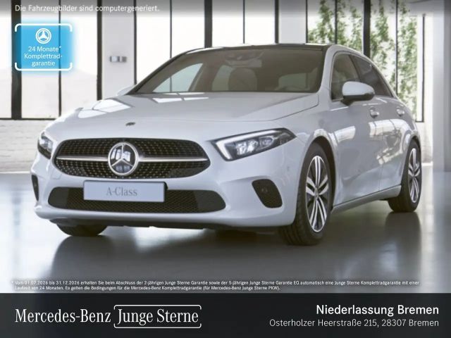 Mercedes-Benz A 220 d PROGRESSIVE+PANO+360°+LED+8G 2022 Diesel