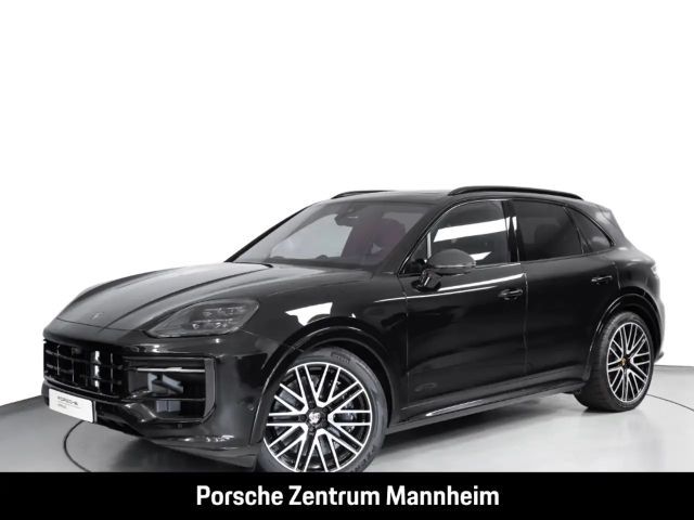 Porsche Cayenne GTS 2024 Benzine
