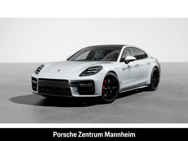 Porsche Panamera 4S E-Hybrid SportDesign InnoDrive HD-Matrix Sporta 2025 Hybride / Benzine