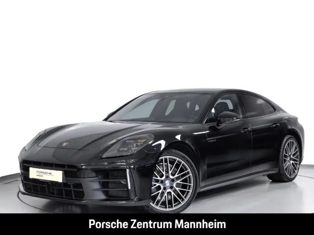 Porsche Panamera 4 E-Hybrid Sportabgas InnoDrive HUD Pano Privacy 2025 Hybride / Benzine