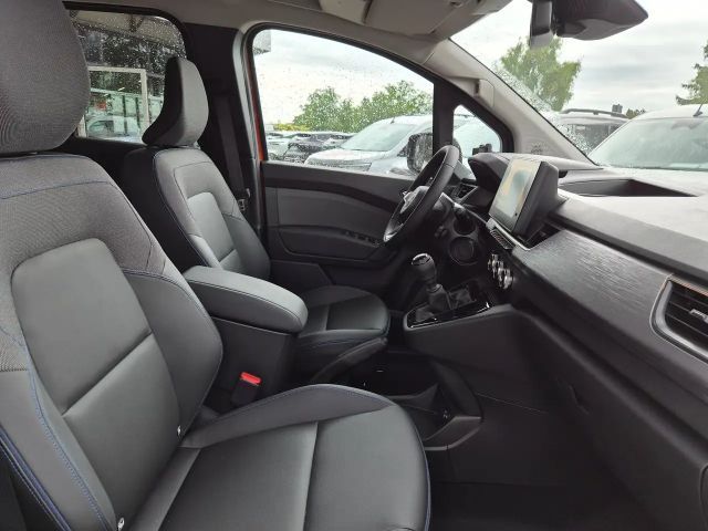 Nissan Townstar