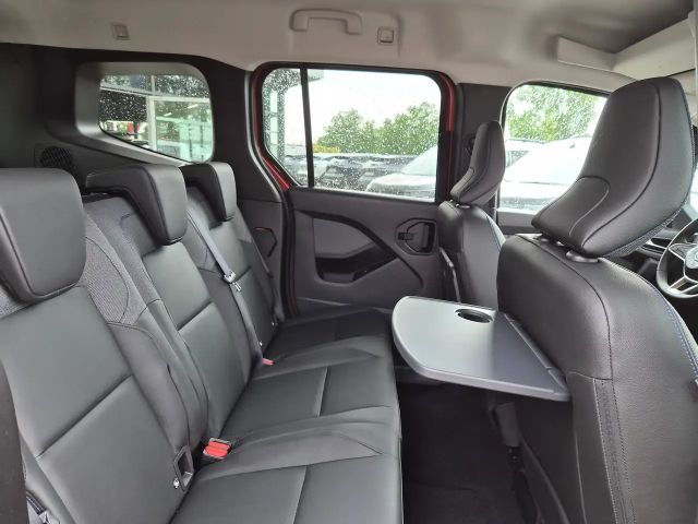 Nissan Townstar