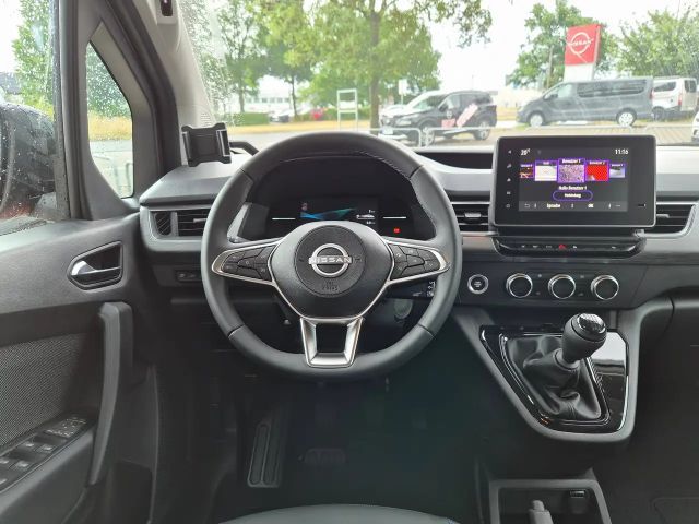 Nissan Townstar