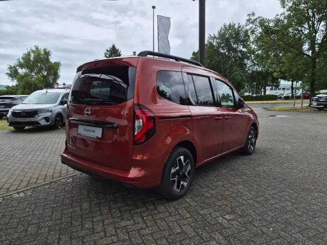 Nissan Townstar