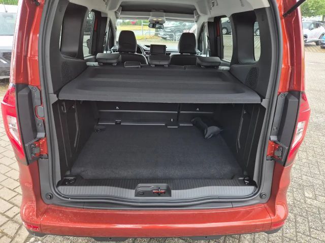 Nissan Townstar