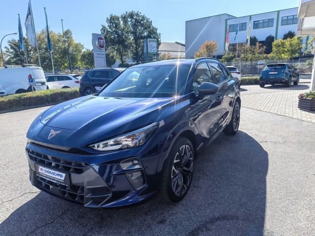 Cupra Terramar VZ 2.0 TSI 4Drive DSG + AHK + MATRIX 2026 Benzine