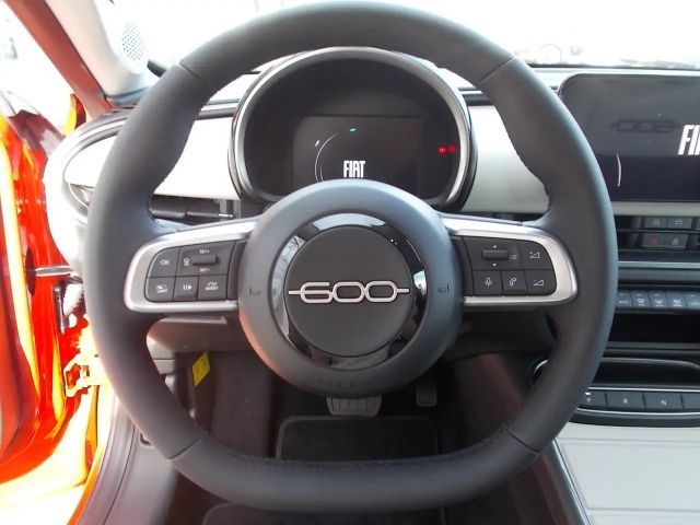 Fiat 600