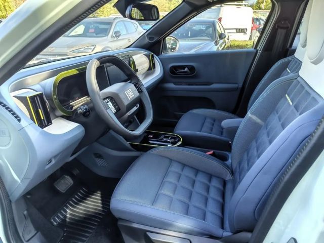 Fiat Grande Panda