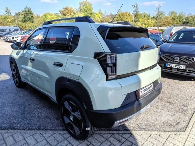 Fiat Grande Panda