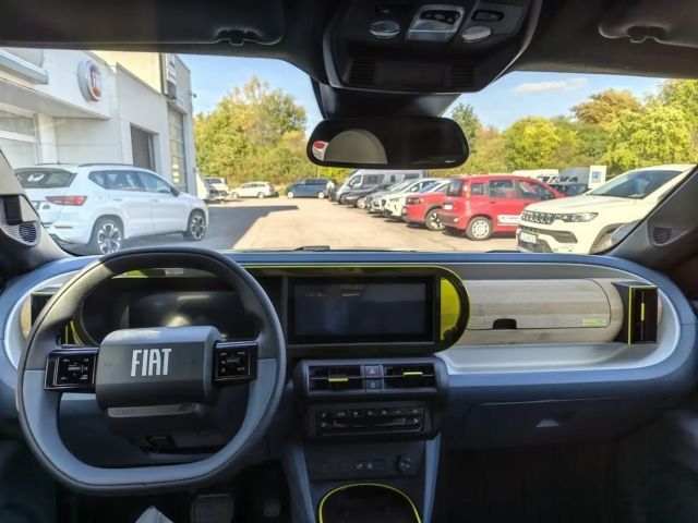 Fiat Grande Panda